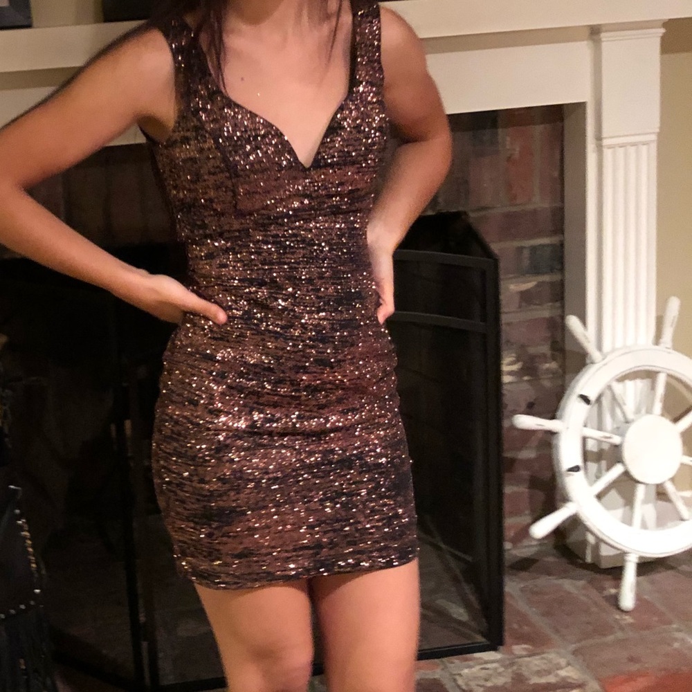 Party dress